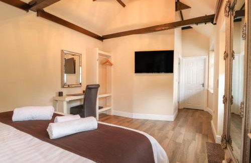 The Five Bells Inn - Foto 36