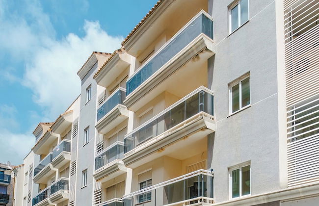 Edificio Mestral - Foto 56