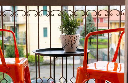 Appartamento Paprika 1966 una comfort zone con parcheggio privato - Foto 57