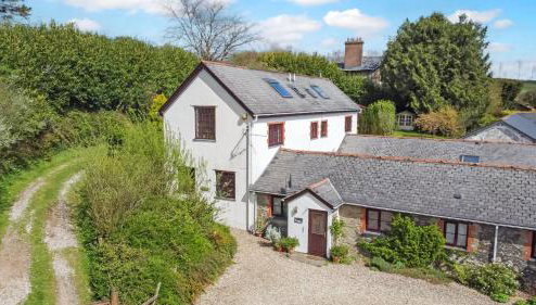 Sheepfold Cottage Dulverton - Foto 1, Other