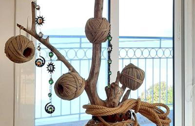 ARTE MARE d'Irene - Foto 32