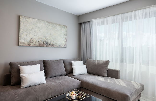 Porto Platanias Beach - Luxury Selection - Foto 23