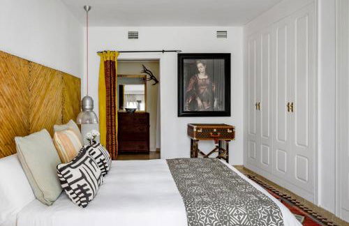 Chambao Suite Marbella - Foto 38