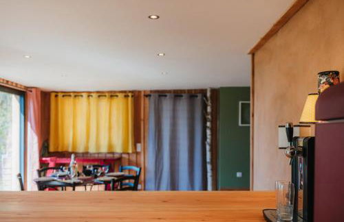 La petite maison Basse Correo - Photo 39