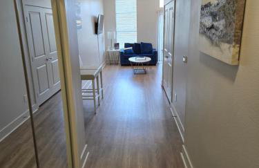 Comfortable 1 Bedroom condo - Foto 8