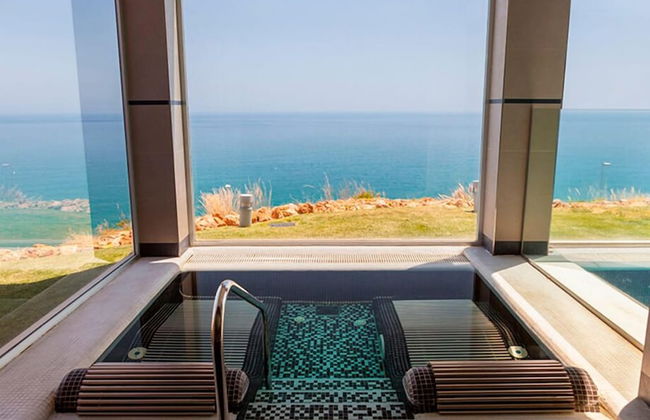 Casamaïa Premium Apartments with Spa - Foto 30