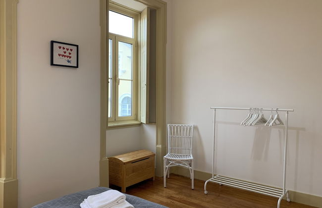 Old Town House in Figueira da Foz Near Beach - Photo 11