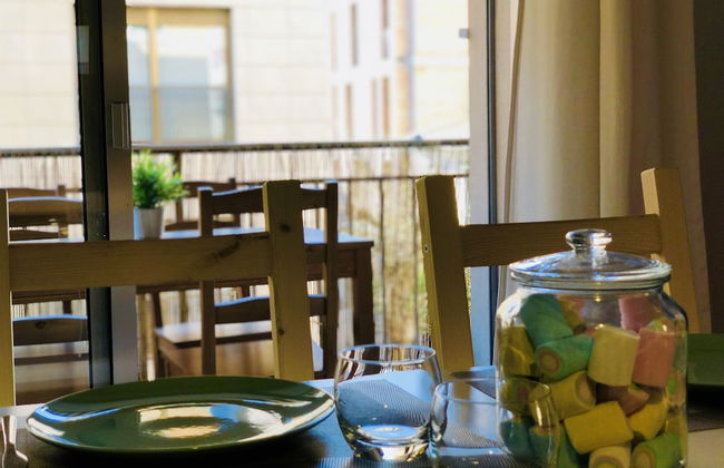 TuGuest Mulhacen Apartment - Foto 38