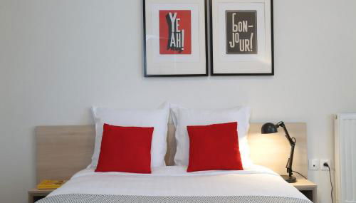 Apparteo Nancy - Foto 3