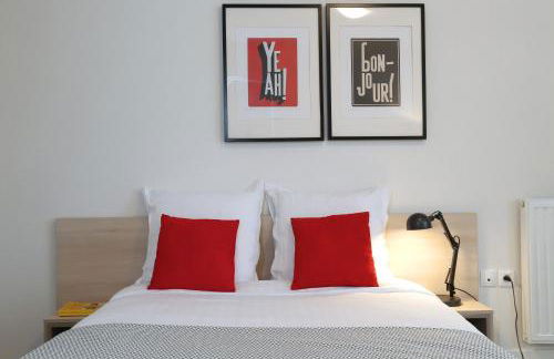 Apparteo Nancy - Foto 3