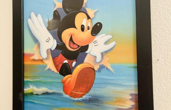 Huge Screened Patio That Overlooks Lake Buck, Near Famous Attractions!! - Foto 20