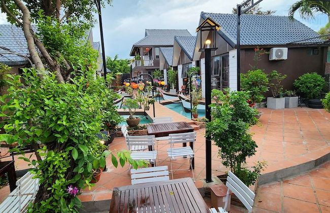 Hoi An Coco Bungalows - Foto 39