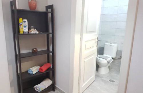 Central Park Kallikrátia - Foto 12