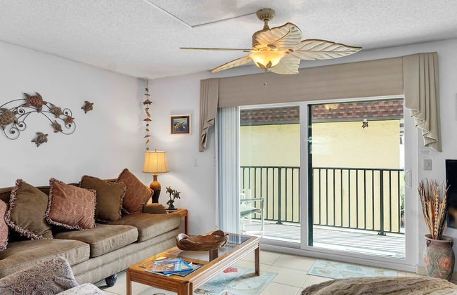 Sea Turtle Cove at Cocoa Beach - Photo 9