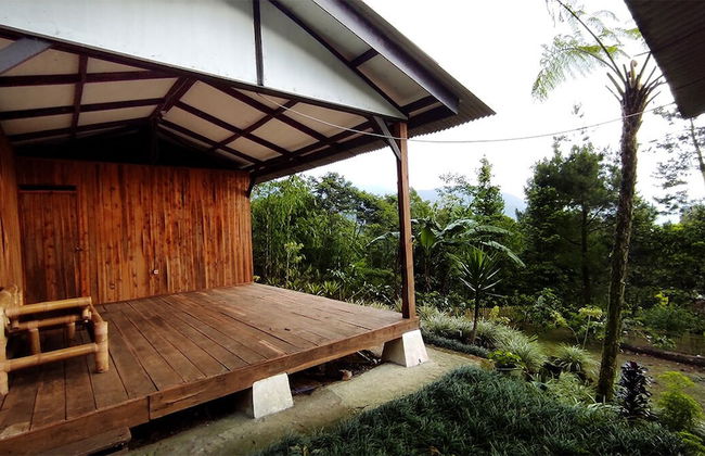 Villa Nirwana by Ruang Nyaman - Foto 8