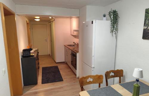 FeWo Hospitalskapelle - Foto 13