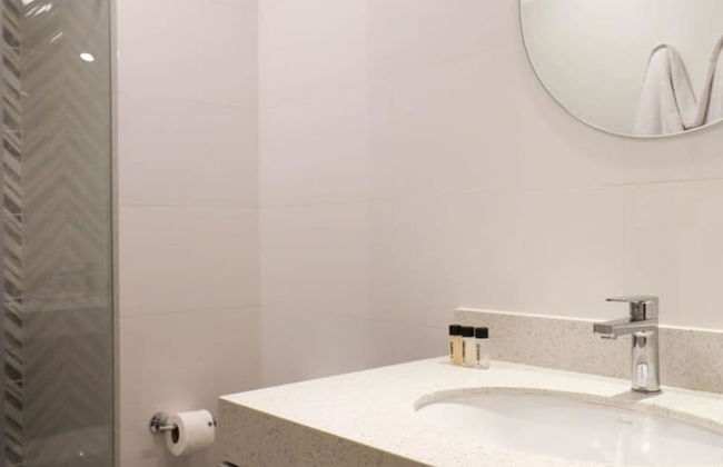 w Picturesque 2BR in Miraflores Near Larcomar - Foto 14