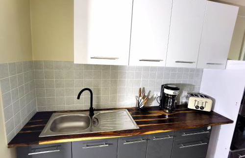 Apart Oderblick Ferienhaus - Foto 8