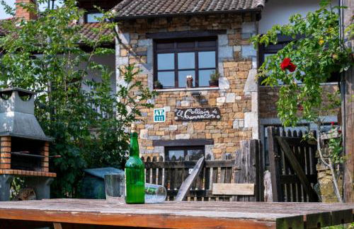 Apartamentos Rurales El Collaín de Campiellos - Foto 1