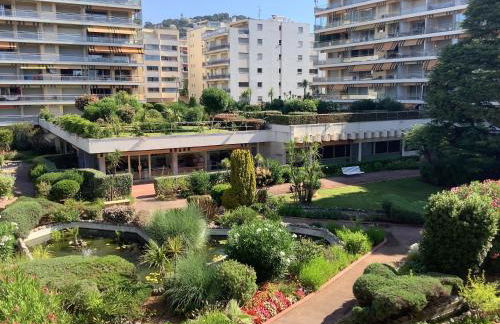 Studio Mimosa Croisette - Foto 23