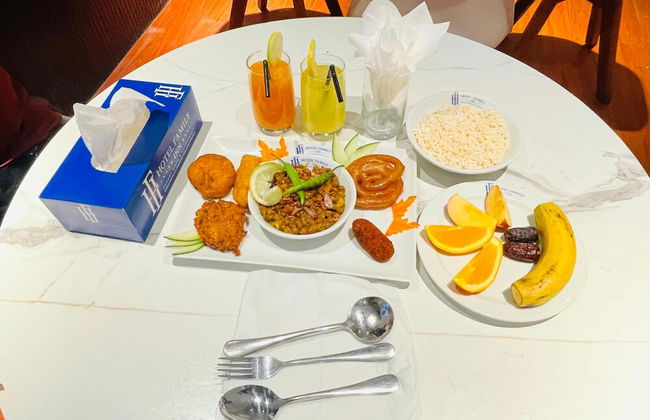 Hotel Family Inn - Foto 39