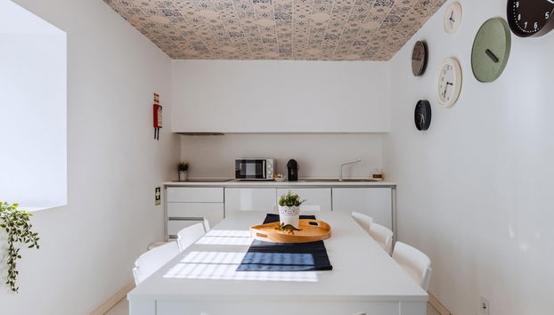 Encosta d Bidos T3 - Foto 2, Habitación