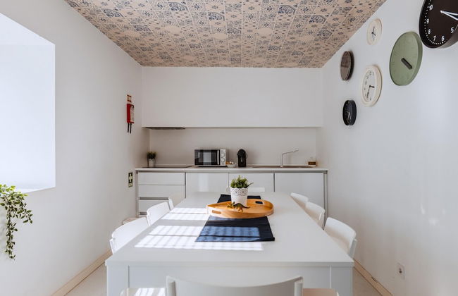 Encosta d Bidos T3 - Foto 1