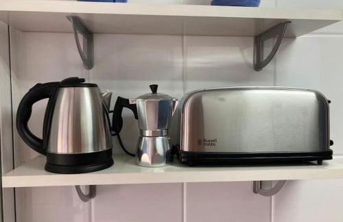 Apto 2 habitaciones, garaje gratis - Foto 11