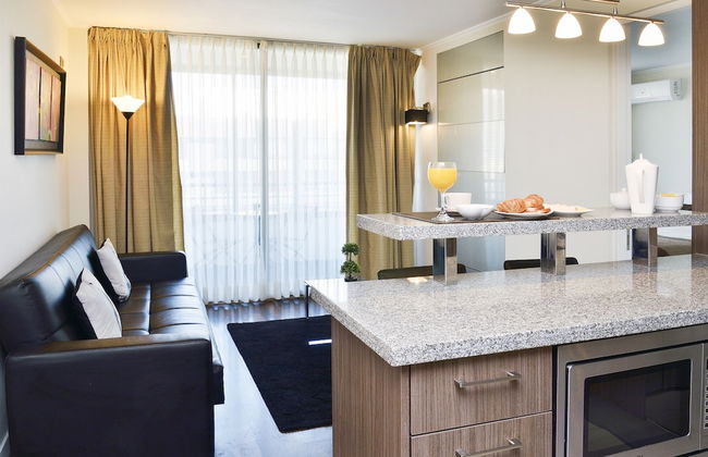 Norus Las Condes - Foto 18