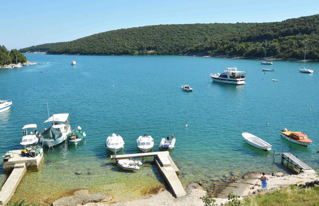 Modern Holiday Home With Pool in Bratulici - Foto 42