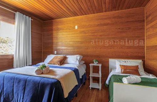 Villa dos Plátanos em Rancho Queimado - Foto 13