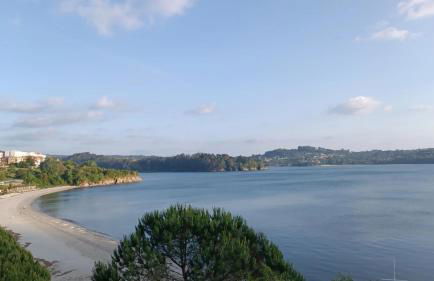 SALSEIRAZO - PLAYA A RIBEIRA MIÑO - Foto 25