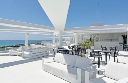 Espectacular apartamento en Gran cannet - Photo 42