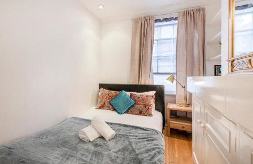 Covent Garden TownHouse Magical & Charming 8 rooms - Foto 19