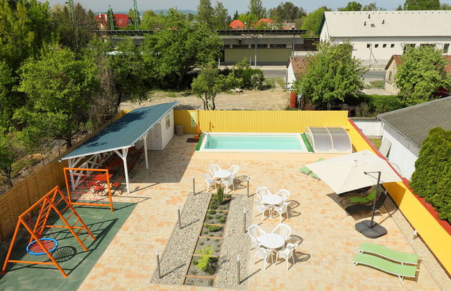 Amarillo 1 - Foto 16