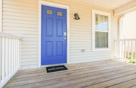 3BR 2BA Family-Friendly Beach Home - Foto 48