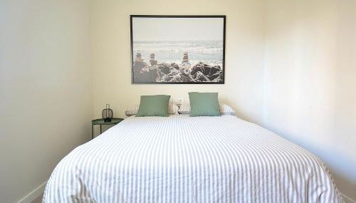 GALIHOST - Apartamento con vistas al Náutico de San Vicente - Foto 3