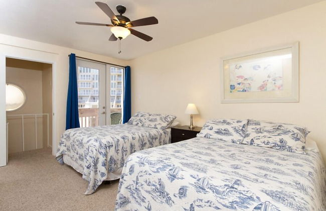 Bahia Mar by Padre Island Rentals - Foto 36