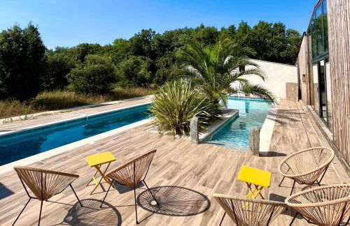 NUIKI Lodges - Gites - Foto 18