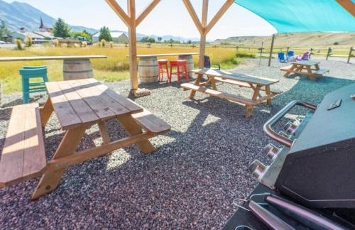 Emigrant Cabins - Foto 48