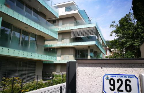 Suite Laura - Torri del Benaco - Foto 1