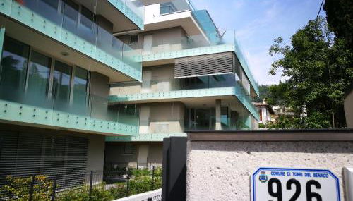 Suite Laura - Torri del Benaco - Foto 1