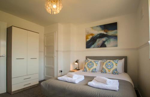 New Hey Long Stay Contractor Home by Rework Accommodation - Foto 13