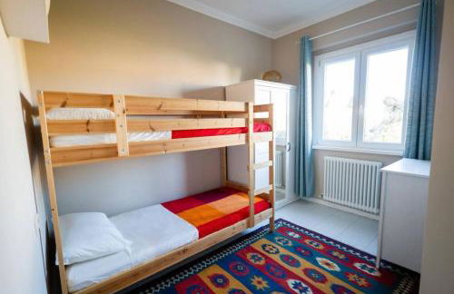 CasaMare, una casa sulla spiaggia nelle Marche - Foto 12