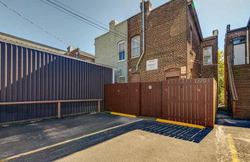 M2 Central location 2 mins to VCU FREE PARKING - Foto 34