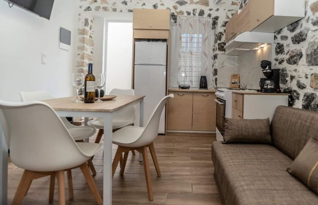 City Stone Houses Kalymnos - Foto 24