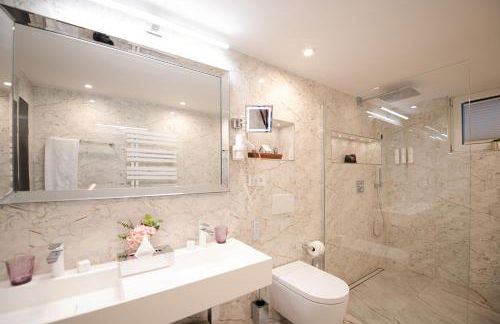 Villa Tropicana Berlin Potsdam - Foto 62