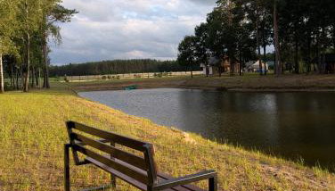 Leśna Przystań Nowy Kobrzyniec - Foto 2