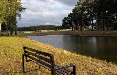 Leśna Przystań Nowy Kobrzyniec - Foto 2