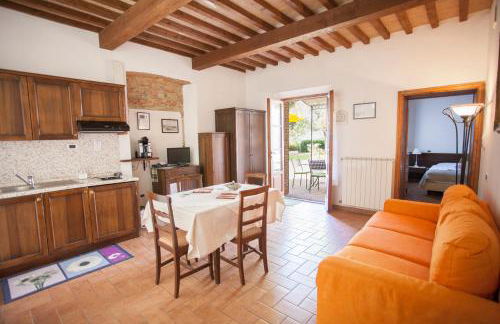 Garden Relais Le Fontanelle - Foto 29